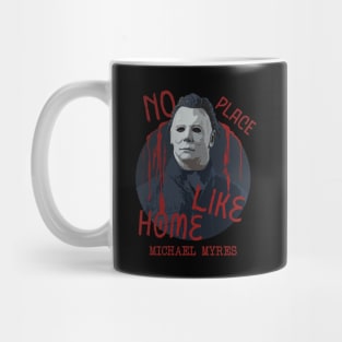 No Place Like Home Mug